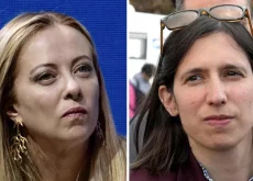 Giorgia Meloni al Meeting di Rimini divide politica e magistratura