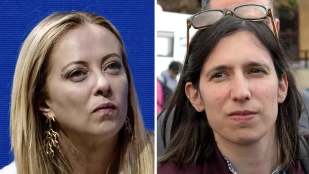 Giorgia Meloni al Meeting di Rimini divide politica e magistratura