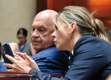 Blindare Bartolozzi: la mossa di Nordio contro la tempesta