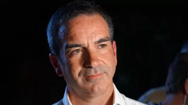 Esplode il caso Calabria. Occhiuto indagato per corruzione: 