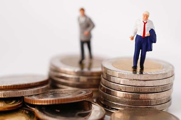 ANCORA UNO STOP AGLI INVESTIMENTO DELLE CASSE