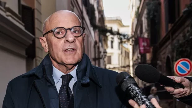 Schillaci vada avanti