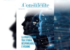 Online il n. 4/2025 de “Il Consulente del Lavoro”