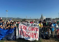 Se Leone chiama, noi ruggiamo