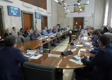 ACCOLTO L’INVITO DI CALDERONE A SETTEMBRE