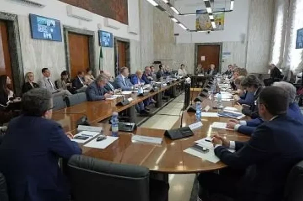 ACCOLTO L’INVITO DI CALDERONE A SETTEMBRE