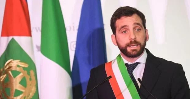 Tomasi candidato in Toscana per il centrodestra