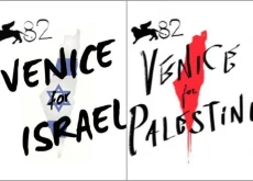 Gaza divide il Lido, nasce ‘Venice for Israel’ in risposta a ‘Venice for Palestine’