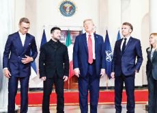 La farsa di Washington