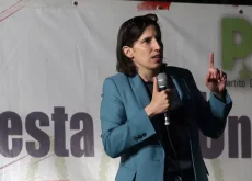 La festa dell’autarchia. Porte chiuse a casa del Pd