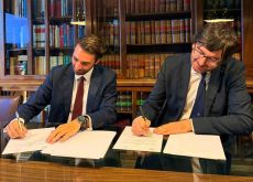 Giovani avvocati Italia-Spagna: accordo a Madrid