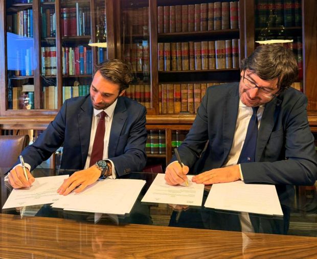 Giovani avvocati Italia-Spagna: accordo a Madrid