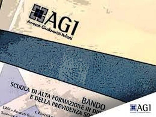 Agi. Scuola “Boneschi - Del Punta”