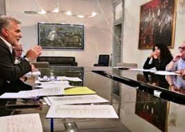 Prevenzione e salute pubblica.