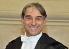 Cambio al vertice dell’ordine degli avvocati romani
