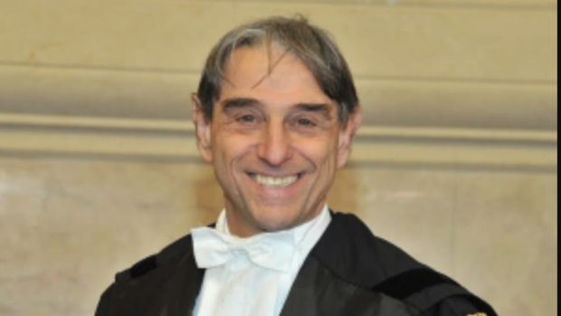 Cambio al vertice dell’ordine degli avvocati romani