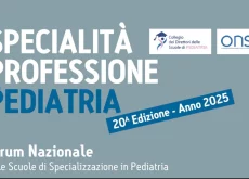 A Genova il Congresso degli Specializzandi in Pediatria