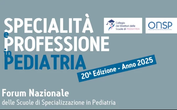 A Genova il Congresso degli Specializzandi in Pediatria