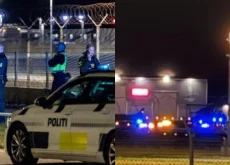 Avvistati droni nei cieli di Danimarca e Norvegia.