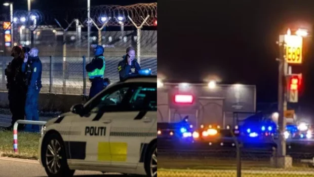 Avvistati droni nei cieli di Danimarca e Norvegia.