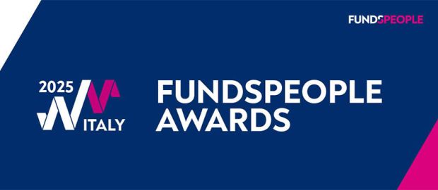 Cassa Forense premiata ai FundsPeople Awards 2025