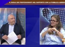 Professionisti e pubblica amministrazione.
