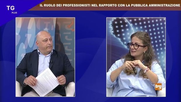 Professionisti e pubblica amministrazione.