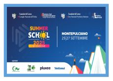 Speciale Summer School 2025