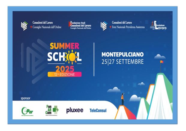 Speciale Summer School 2025