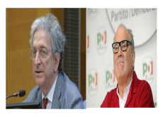 «Le carriere separate non sono eversive», ecco la fronda democrat sulla giustizia
