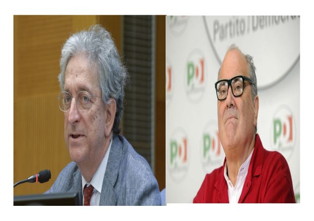 «Le carriere separate non sono eversive», ecco la fronda democrat sulla giustizia