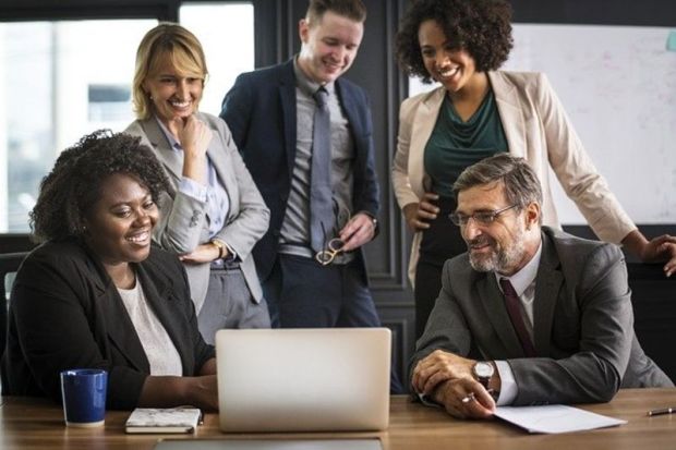 Studi associati: il futuro sostenibile della professione