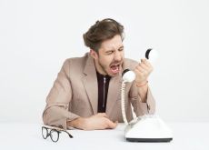 Telemarketing selvaggio: da agosto bloccate oltre 43 milioni di telefonate