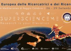 Scienza in città a Reggio Calabria