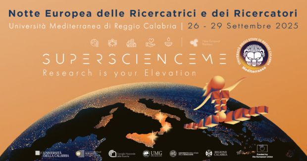 Scienza in città a Reggio Calabria