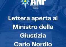 Anf impallina il disegno di legge sull’ordinamento forense.