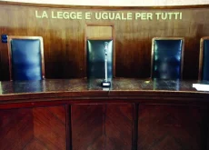 Torino, giudice assolve l’uomo che massacrò di botte l’ex moglie: «Va compreso»