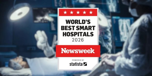 In Italia 18 strutture ospedaliere tra le eccellenze mondiali.