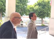 Ciro Grillo condannato con gli amici per stupro di gruppo