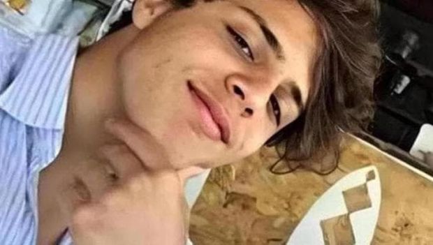 Processo a Ciro Grillo e amici