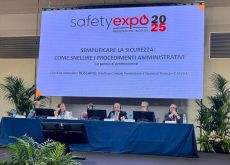 Le proposte degli ingegneri per semplificare la prevenzione incendi