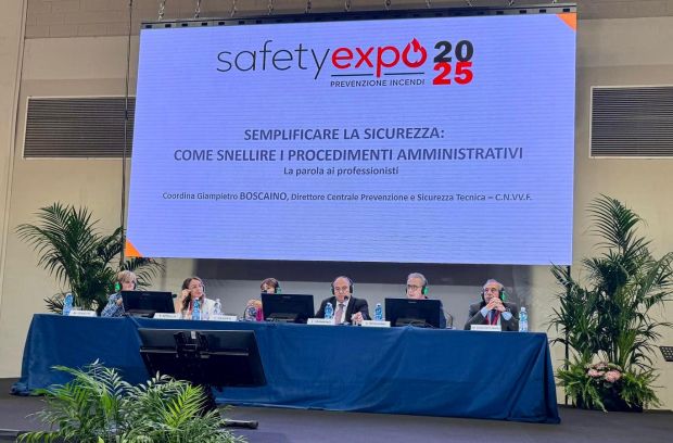 Le proposte degli ingegneri per semplificare la prevenzione incendi
