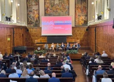 MILANO CAPITALE DEL MONDO UNIVERSITARIO
