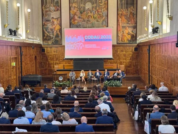 MILANO CAPITALE DEL MONDO UNIVERSITARIO