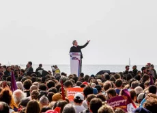 Il patto di Roma. Prove generali per la costruzione di una Cosa Rossa europea
