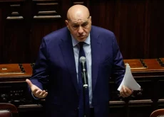 In acque israeliane né l’Italia né altri vi potranno proteggere