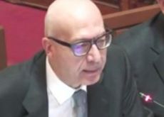 D’Ascola nuovo presidente della Cassazione