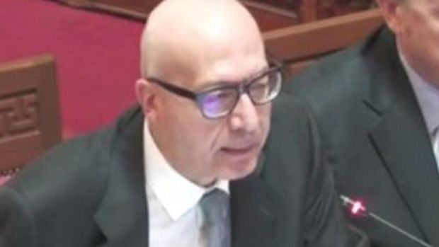 D’Ascola nuovo presidente della Cassazione