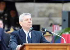 La Marina non può agire su Israele in zona di guerra.
