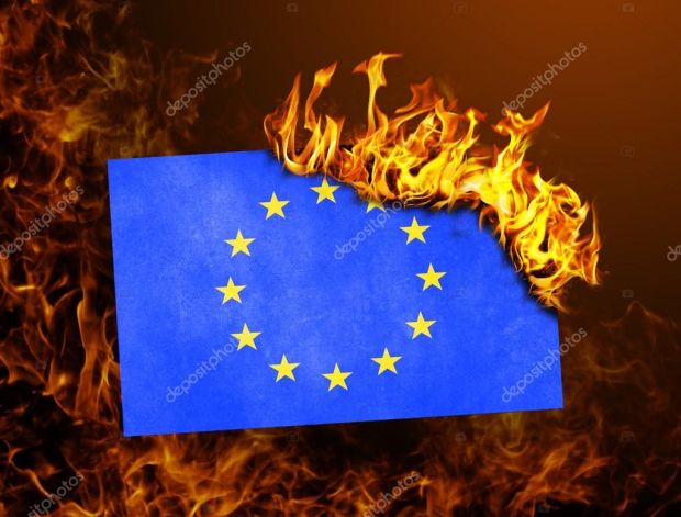 Europa, svegliati